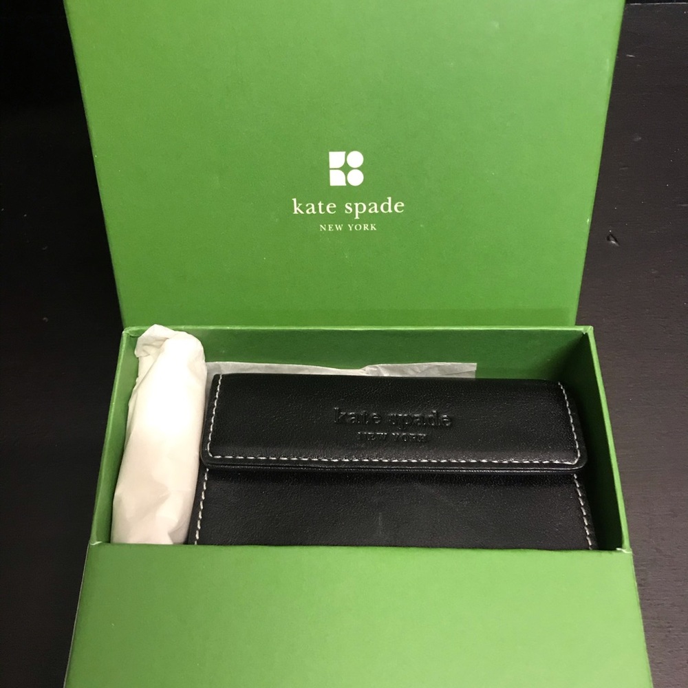 Kate Spade Card Holder